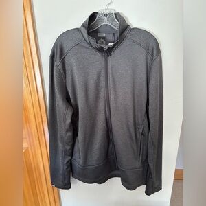 Storm Creek Full Zip NWT